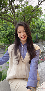 Jojo Zhou