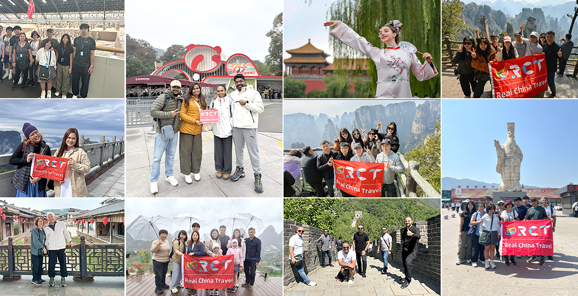 Real China Travel