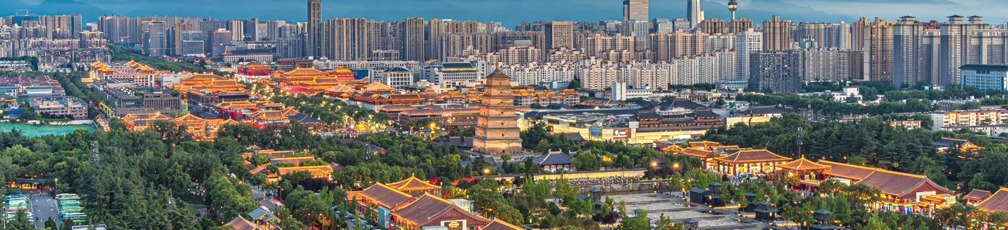 Xi'an Private Tours